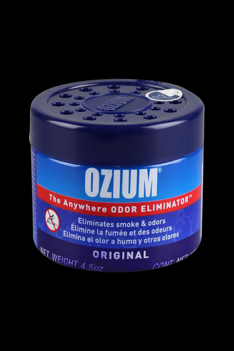 Ozium Odor Eliminator Gel - 3.5oz - Air Freshener Ozium Odor Eliminator Gel - 3.5oz - Air Freshener