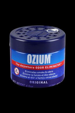 Ozium Odor Eliminator Gel