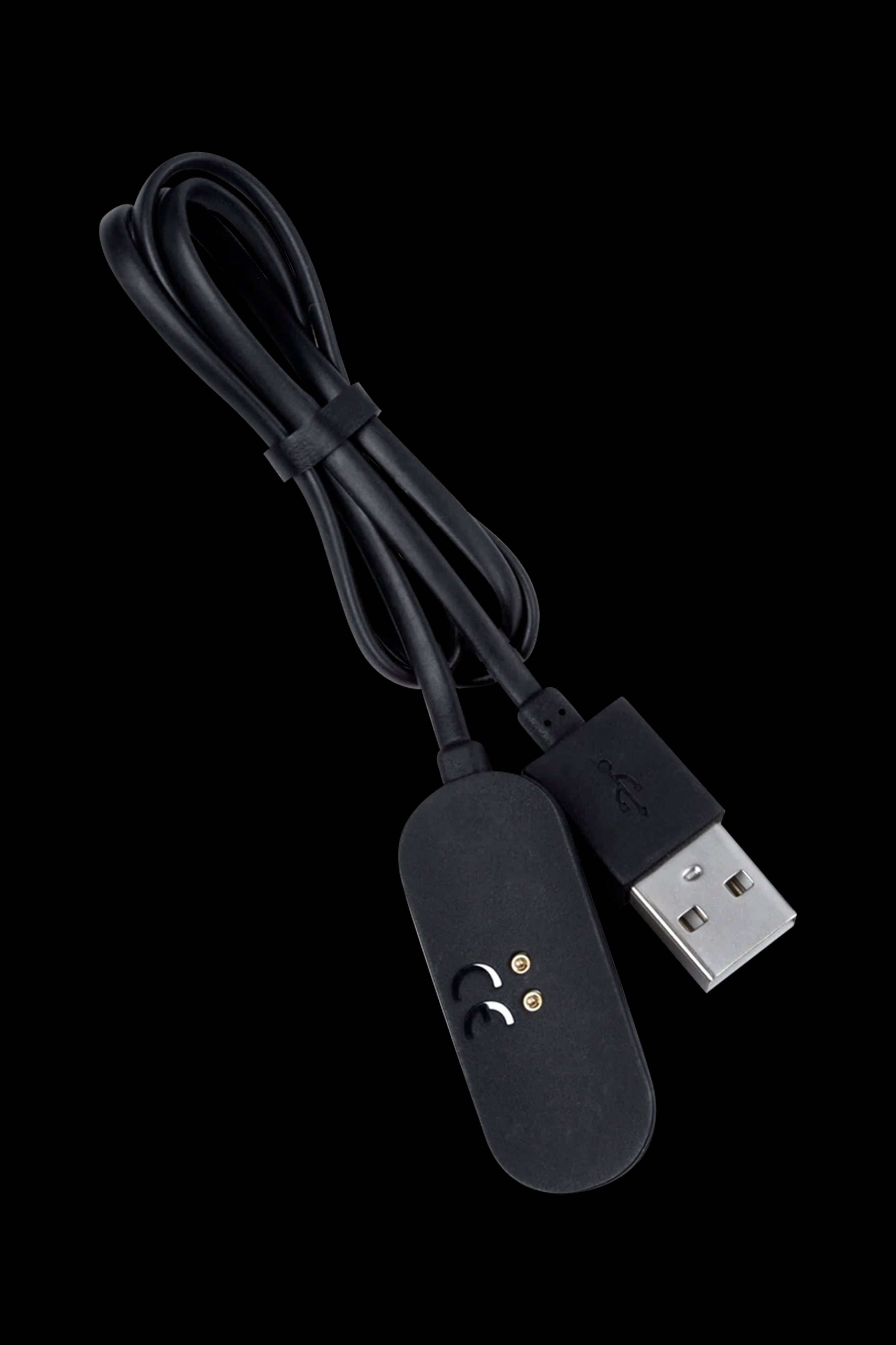 USB charger for a cannabis vape pen.