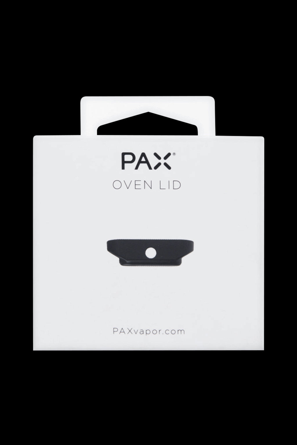 pax 3 lid PAX Concentrate Insert Lid and O-Ring Replacement | Head Candy main image 1