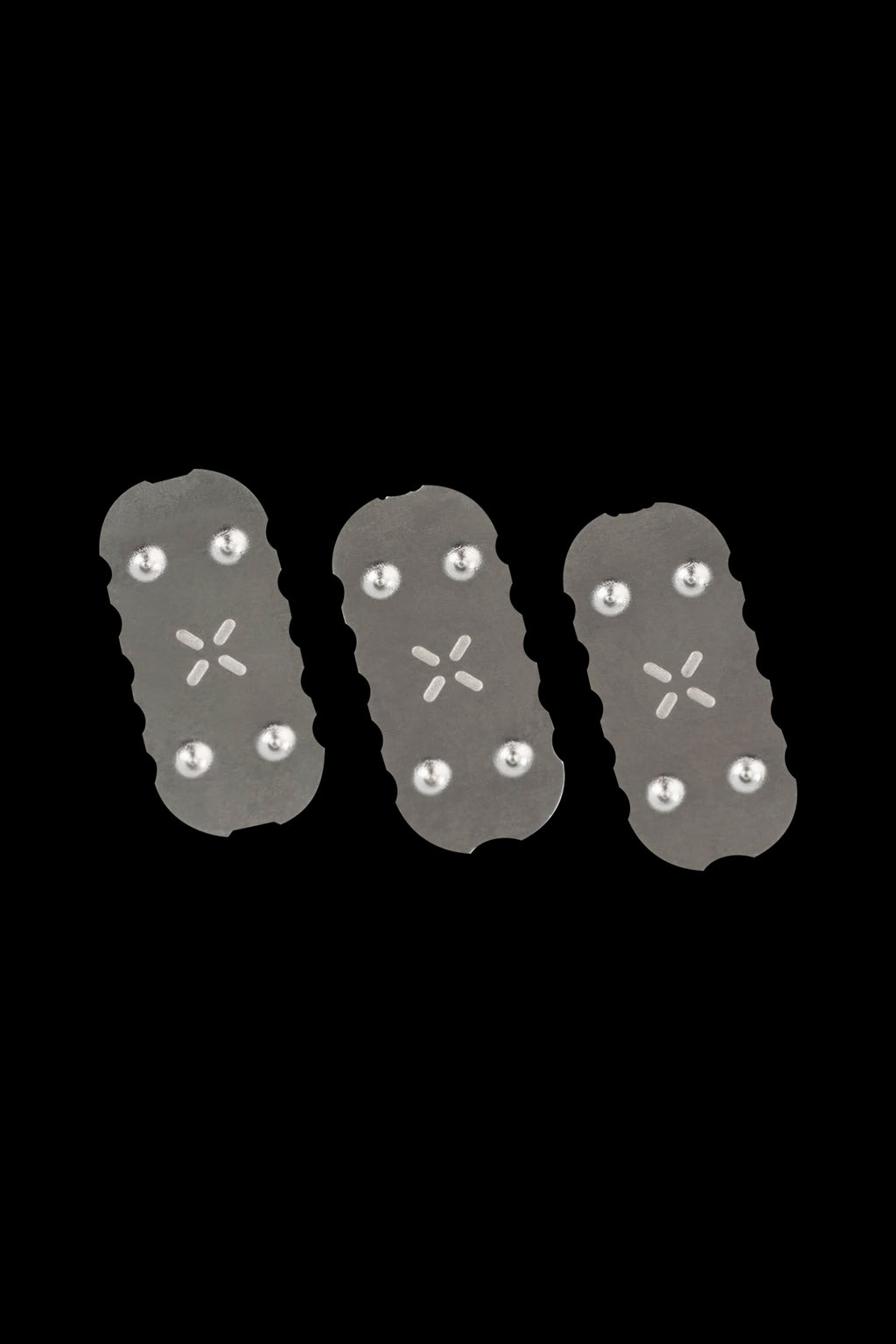 PAX Screen Set 3pk Replacement Parts