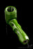 Green Pyptek Prometheus Pocket Pipe - Pyptek Prometheus Pocket Pipe