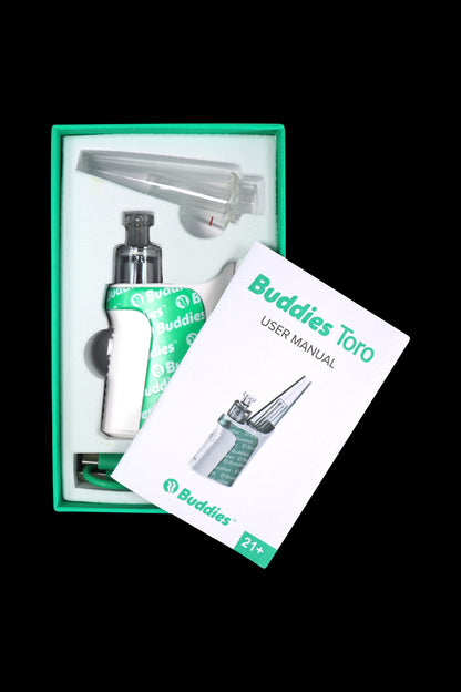 Buddies Toro E-Rig