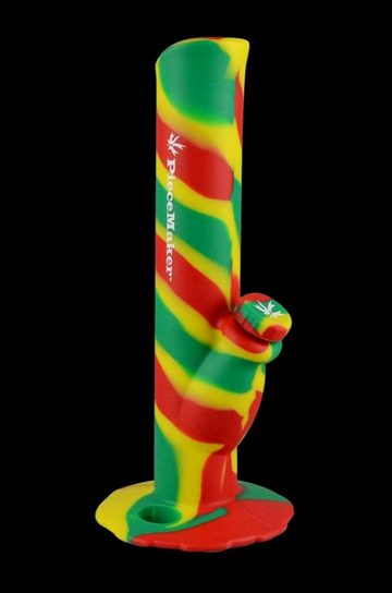 PieceMaker Kermit Silicone Water Pipe - PieceMaker Kermit Silicone Water Pipe