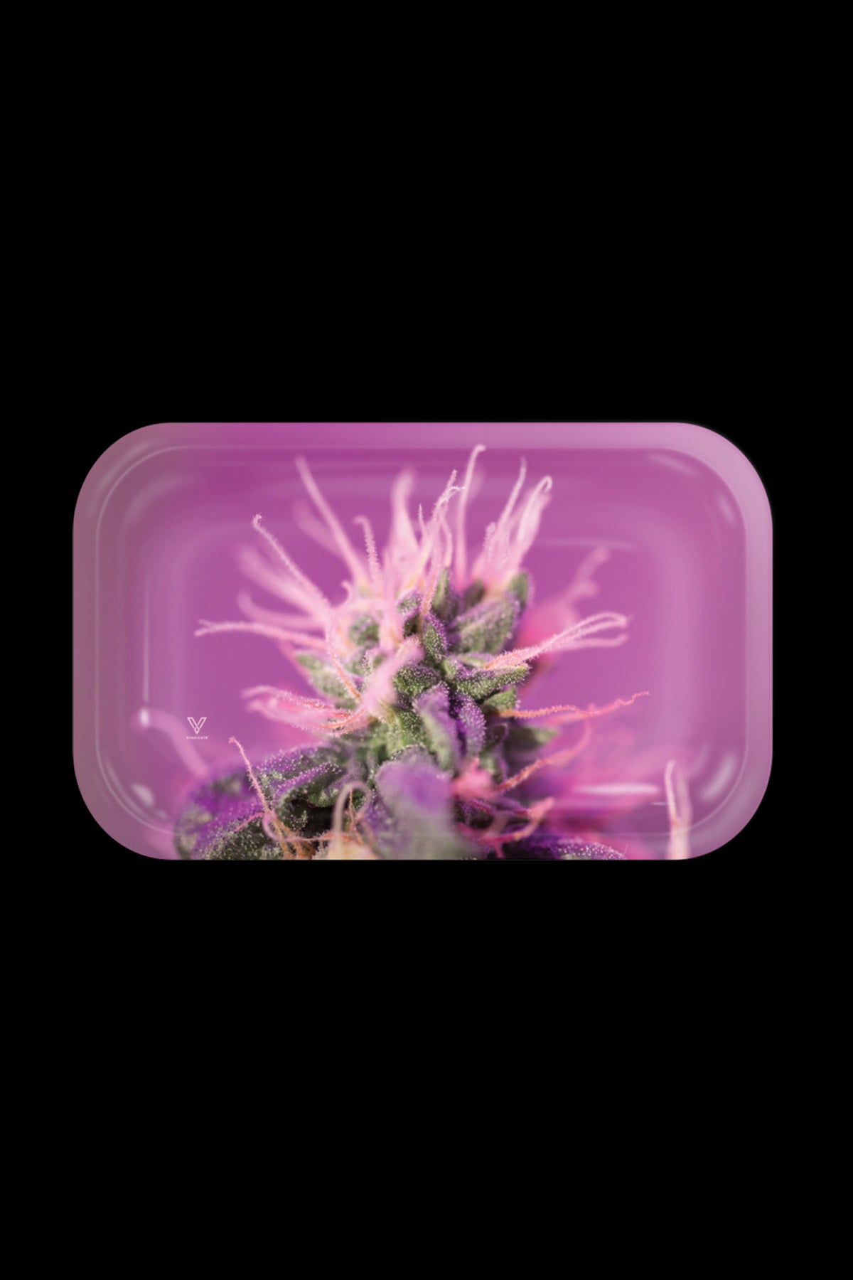 V Syndicate Metal Rolling Tray