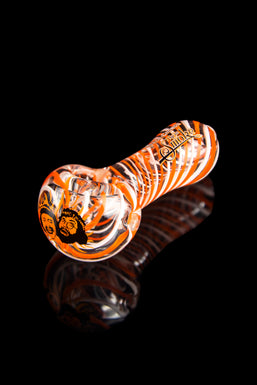 Cheech and Chong’s 40th Anniversary Glass Spoon Pipe