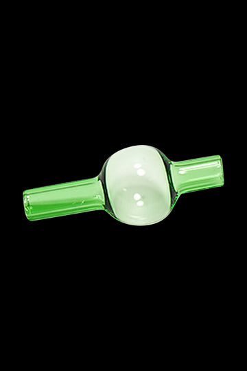 Piranha Green Thermal Bubble Carb Cap