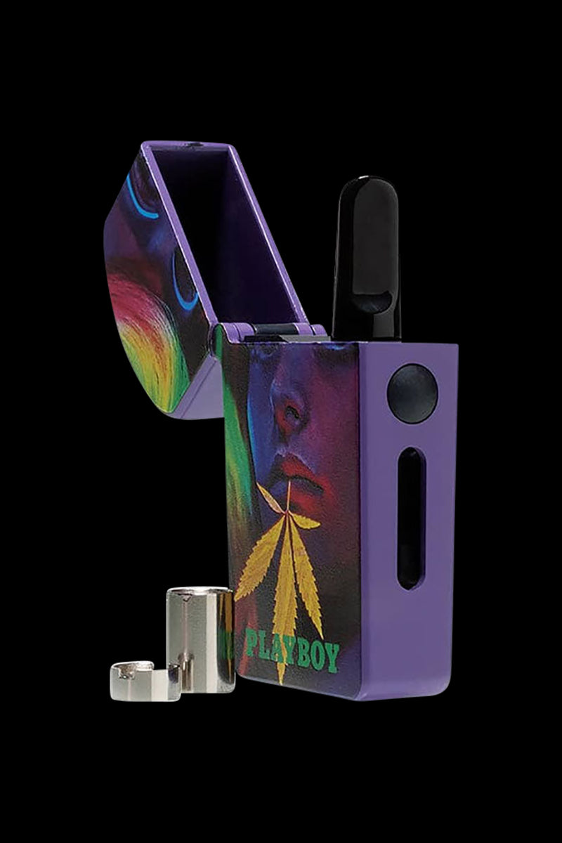 RYOT Playboy X Verb Vaporizer