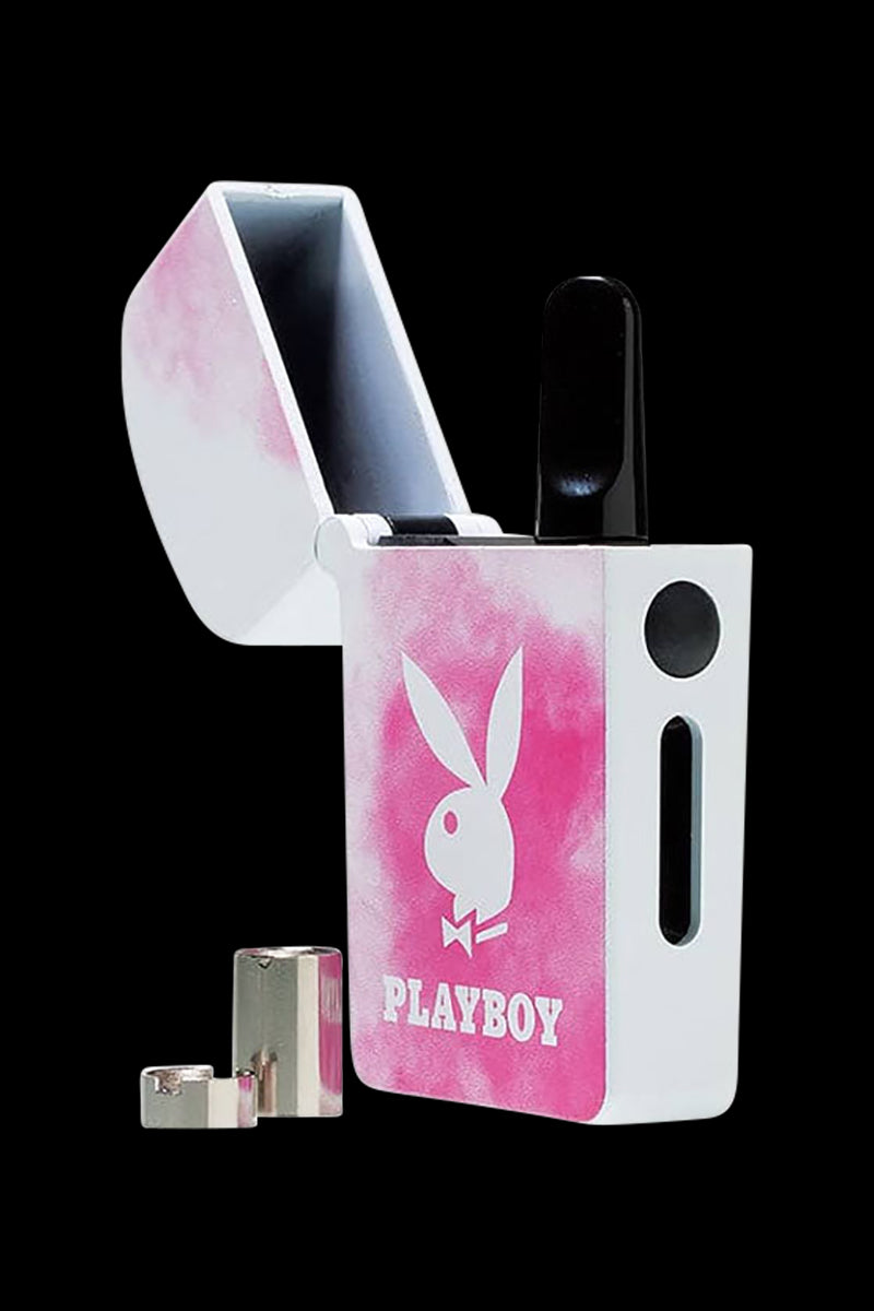 playboy vape Playboy Vixen Mini Sub-Ohm TC Tank