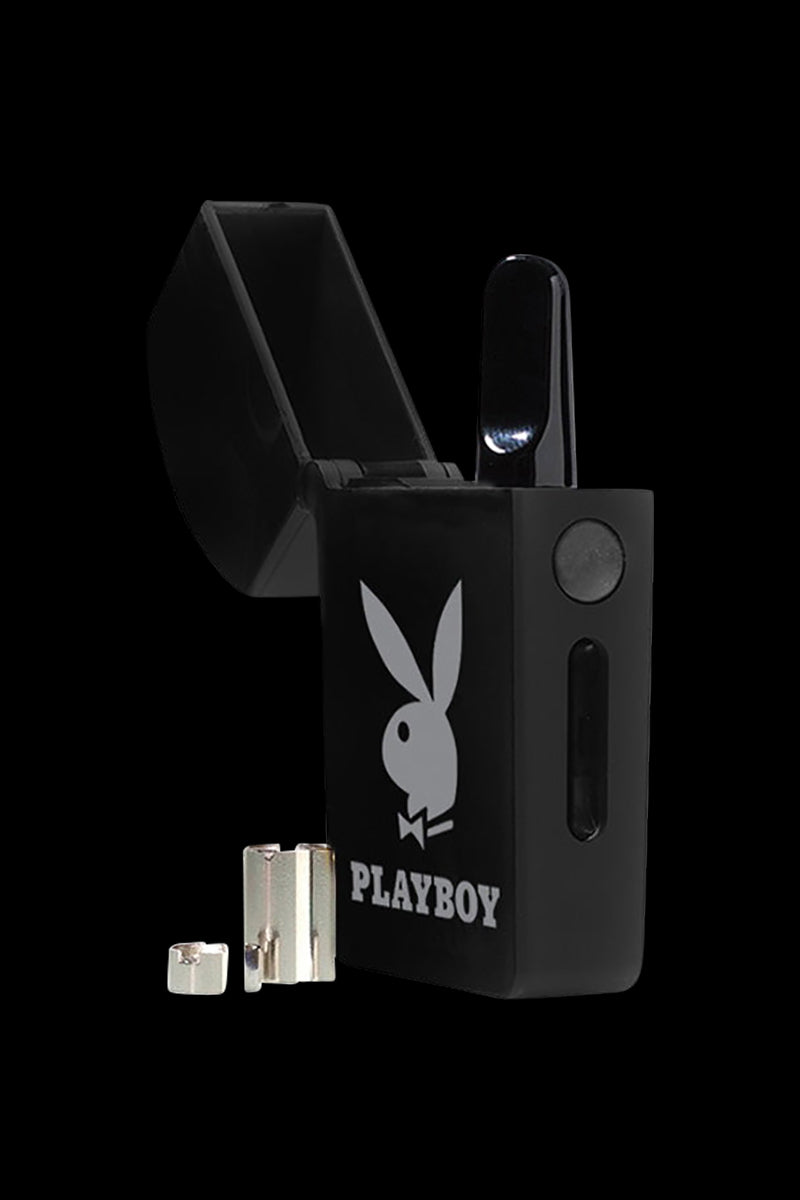 RYOT Playboy X Verb Vaporizer - Portable Dry Herb Vape RYOT Playboy X Verb Vaporizer - Portable Dry Herb Vape