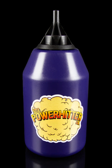 The PowerHitter - The PowerHitter