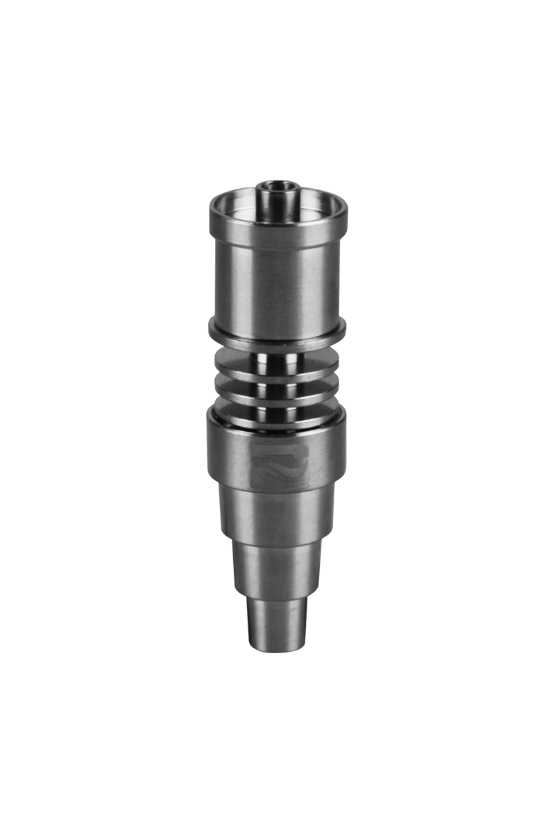 Pulsar 6-in-1 Titanium Nail - 20mm - Dab Rig Essential