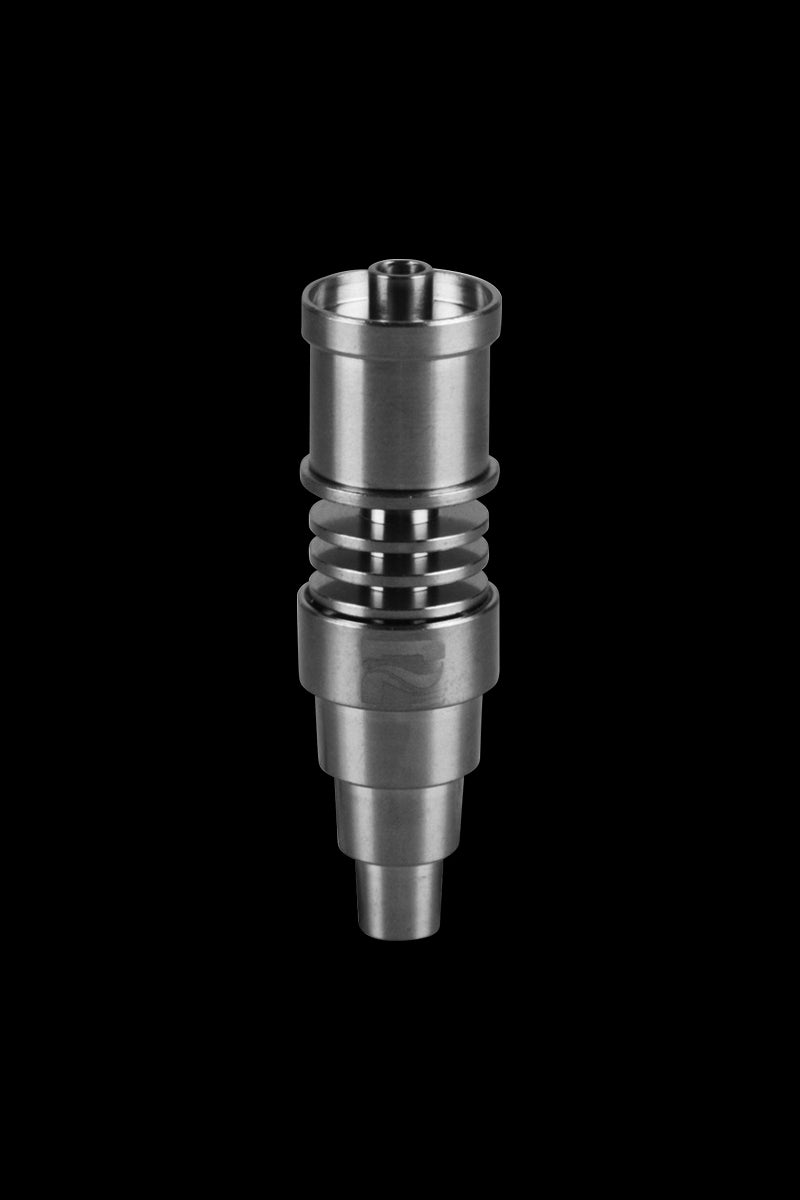 6 1 Universal Titanium Nail E Nails