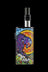 Psychedelic Jungle - Pulsar APX Oil Vaporizer