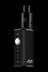 Black Out Full Metal - Pulsar APX Wax BARB Coil Vaporizer