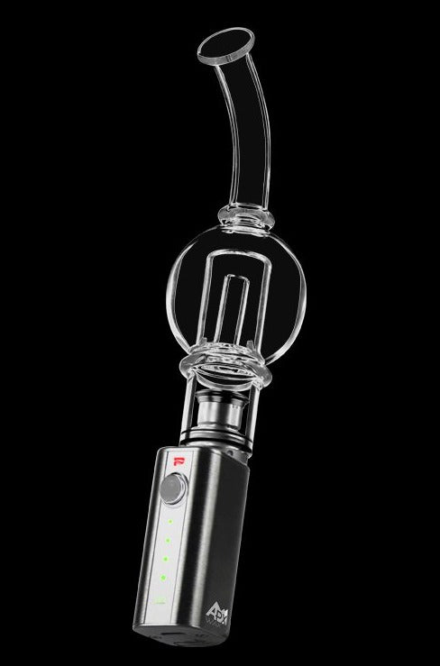 Pulsar Apx Wax Volt Bubbler - Dab Rig Attachment Pulsar Apx Wax Volt Bubbler - Dab Rig Attachment