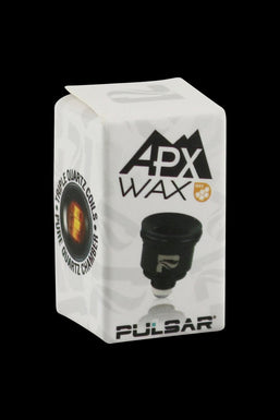 Pulsar APX Wax Triple Quartz Coil - 5 Pack