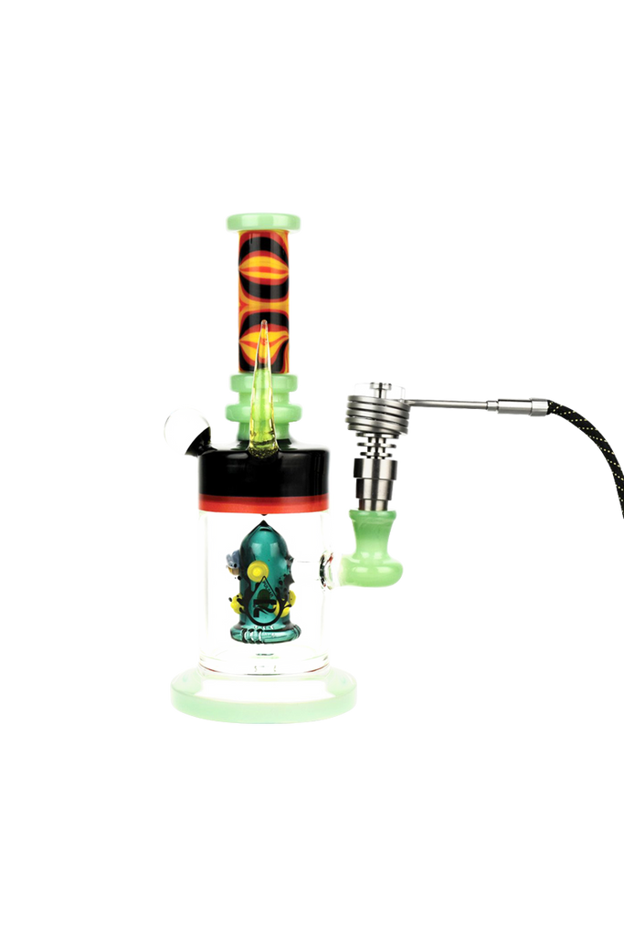 Pulsar Axial Mini eNail Kit | Electronic Nails