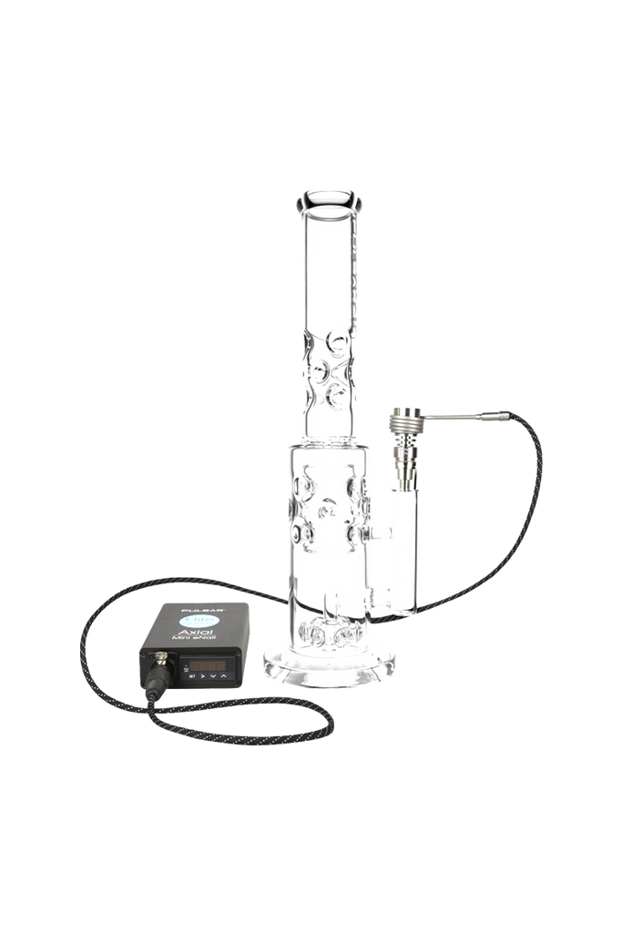 Enail Machine Pulsar Axial Mini eNail Kit | Electronic Nails