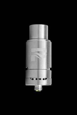 Pulsar Barb Fire Wax Mod Atomizer - Double Ribbon Coil
