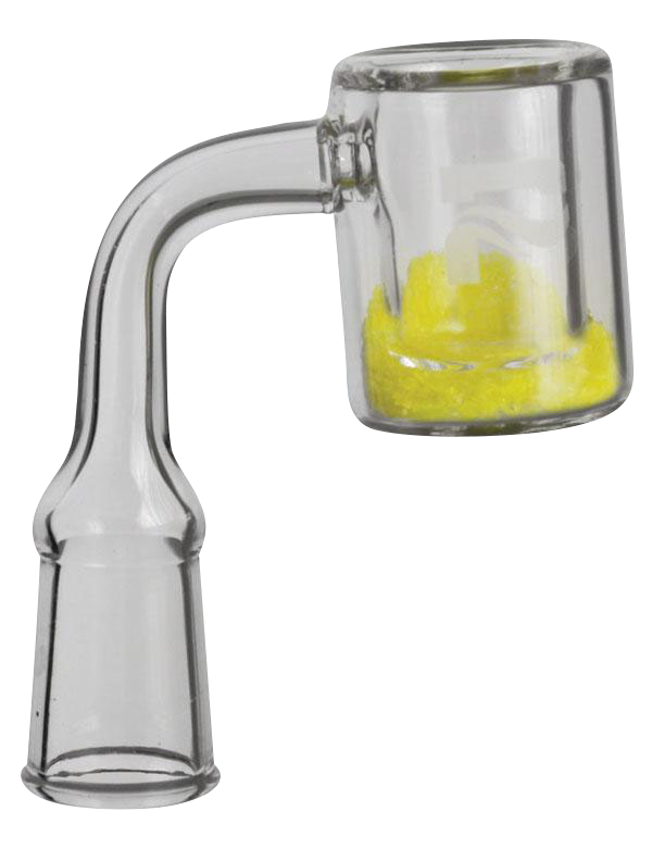 Pulsar Color Changing Thermal Quartz Banger