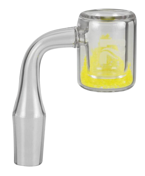 Pulsar Color Changing Thermal Quartz Banger