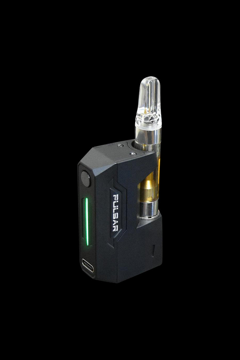 Pulsar Gigi H20 510 Battery Adapter - Water Pipe Compatible Pulsar Gigi H20 510 Battery Adapter - Water Pipe Compatible