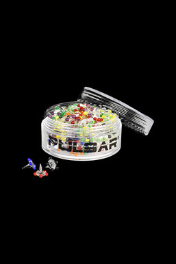 Pulsar Glass Daisy Screens - 150 Pack