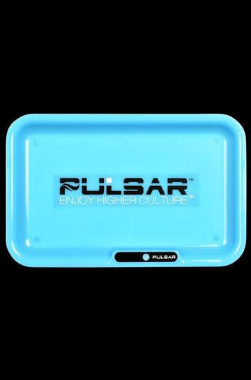 Pulsar Glow LED Rolling Tray