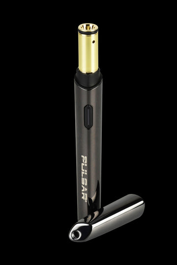 Pulsar Micro Dose 2-in-1 Vaporizer Pen & 510 Battery - Pulsar Micro Dose 2-in-1 Vaporizer Pen & 510 Battery