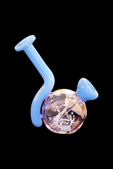 Pulsar Modern Bubbler With a Fixed Bowl