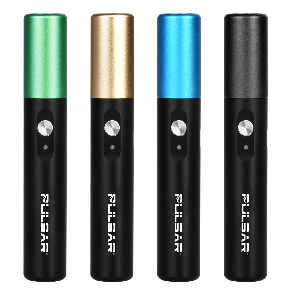 Pulsar PHD PreHeat Device 510 Battery Vaporizer Batteries