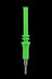 Pulsar RIP Silicone Vapor Straw - Green