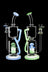 Pulsar Shroom Recycler Water Pipe