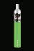 Green - Pulsar Sirius Plus Vaporizer Kit