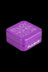 Purple - Pulsar Square Grinder