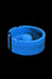 Black / Blue - Pulsar Basic Tap Tray Ashtray