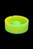 Green Yellow - Pulsar Basic Tap Tray Ashtray