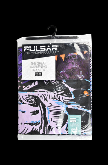 Pulsar The Great Awakening Tapestry