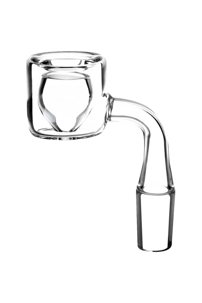 Pulsar Thermal Egg Quartz Banger Quartz Nails