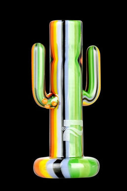Pulsar UV Striped Cactus Stand Up One Hitter