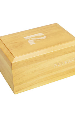 Pulsar Sifter Box with Rolling Tray