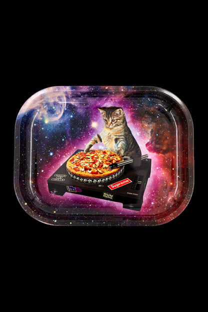 V Syndicate Metal Rolling Tray