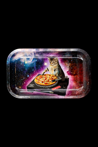 V Syndicate Metal Rolling Tray