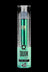 Cool Mint - Quik Plus 6% Nicotine Disposable Vape Stick- 10 Piece Display