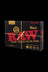 RAW Black Playing Cards