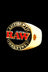 Ring Size 9 - RAW Championship Double Cone Holder Ring