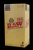 RAW 4.25" Kingsize Classic Cones- 1400pc Bulk Box
