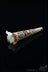 RAW Unrefined King Size Natural Prerolled Cones - RAW - - RAW Unrefined King Size Natural Prerolled Cones