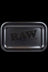 RAW Logo Rolling Tray